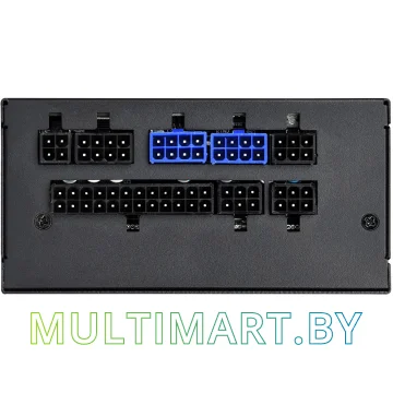 Блок питания SilverStone SX500-G v 1.1 500W картинка 5